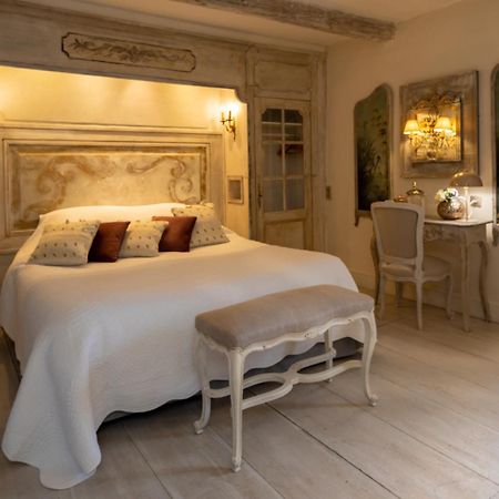 Le Clos De Lucie Lagnes Dış mekan fotoğraf