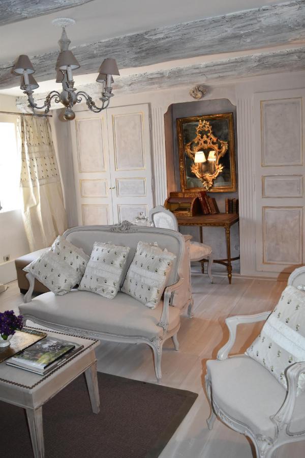 Le Clos De Lucie Lagnes Dış mekan fotoğraf